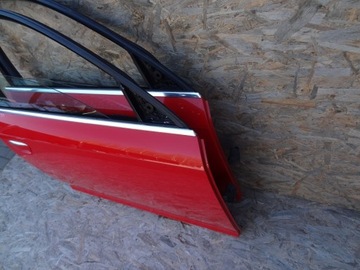 фото thumb №7, Правые дверь перед audi a6 s6 rs6 allroad c6 4f