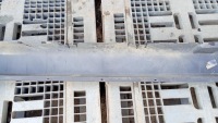 фото thumb №13, Задний бампер citroen berlingo i рестайлинг 04r eytc 9618453677