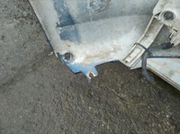 фото thumb №7, Бампер перед opel vectra b