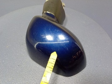 фото thumb №13, Honda jazz ii дзеркало праві 5 pin