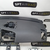 фото thumb №4, Xc60 i 1 приборная панель консоль подушки безопасности ремни подушка безопасности