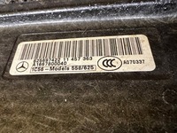 фото thumb №9, Люк вікно дахові шторка двигун mercedes gl gls x166