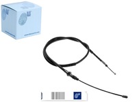 фото thumb №1, Blue print трос тормоза ручного nissan interstar