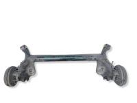 фото thumb №1, Балка заднего подвеска oś задняя задняя ford transit courier lift 2018-2023