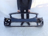 фото thumb №1, Volvo v60 i s60 ii lift 13-18 бампер перед sprysk