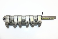 фото thumb №4, Civic x 1.0 vtec turbo p10a2 толкатели выпускные