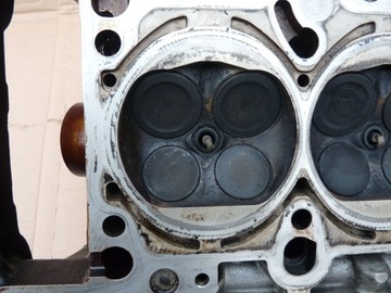 фото thumb №8, Audi a6 c6 рестайлинг 3.0 tfsi caj головка левая валы 06e103403k