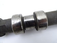 фото thumb №6, Frontera a 2.2 16v x22xe вал распределительного вала ss gc24