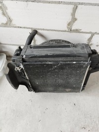 фото thumb №1, Jeep cherokee 2002 2.5d радіатор wody