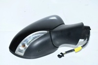 фото thumb №4, Зеркало правое 11pin 963012003r renault clio iv 2012-