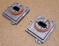 фото thumb №1, Bmw x1 e84 led перетворювач 7342174 l90028076