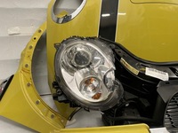 фото thumb №4, Капот бампер pas лампи ксенон крила mini cooper s r55 r56 r57 r58 r59