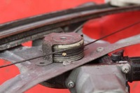 фото thumb №4, Підйомник вікна лівий перед eu honda civic 8 viii sedan 05-08