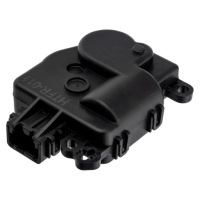 Купити Блок керування заслінка обдув cng-fr-011, фото thumb