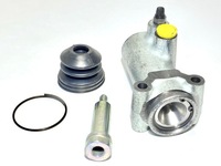 фото thumb №1, Амортизатор зчеплення iveco eurotrakker 13.8d 01.93-11.04