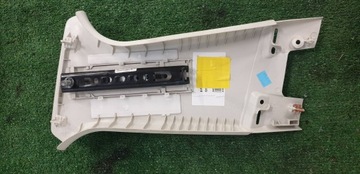 Ford Mondeo Mk5 Lift Post Pillar Cover Opper Law DS73-F24582