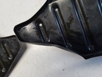 фото thumb №7, Honda crv iv защита бампера левая перед