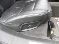 фото thumb №13, Audi a8d3 long заднє сидіння сидіння комплект чорні