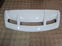 фото thumb №1, Toyota chr c-hr 040 спойлер крышки задний