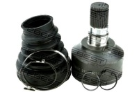 Шарнір піввісь внутрішній лівий volvo s80 2007- febest Ціна, фото thumb