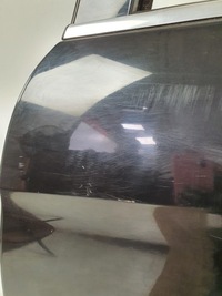 фото thumb №3, Дверь левый задняя задние mercedes r-kl w251