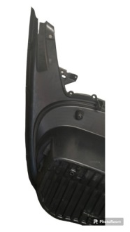 Поддон багажник багажника tesla 3 lift Киев, фото thumb