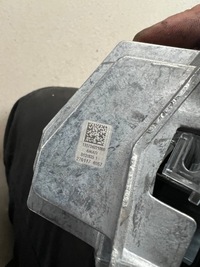 фото thumb №7, Bmw 2 f45 f45 преобразователь led лампы перед