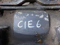 Коробка передач передач механічна коробка передач zf man 16s2220td Ціна, фото thumb