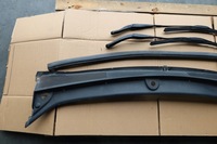 фото thumb №8, Жабо повний sandero ii 668113105r важелі