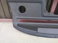 фото thumb №3, Полиця задня bang & olufsen audi a8 d3 матеріал