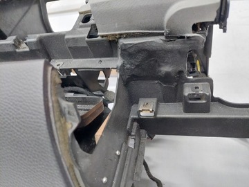 фото thumb №7, Vw phaeton 3d1857009 панель раздаточная капот