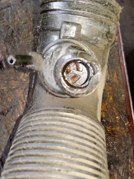 фото thumb №9, Труба з przepływomierzem hitachi 1j0129684 06a906461b audi, seat toledo