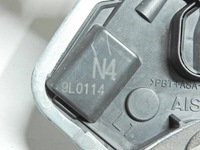 фото thumb №6, Toyota urban cruiser 08-14 замок двері лівий задня