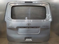 фото thumb №1, Toyota proace citroen jumpy expert крышка багажника задняя задняя