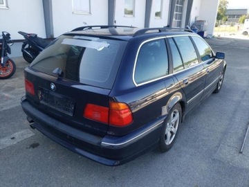 фото thumb №14, Bmw e39 двері ліві праві перед зад різні кольори sedan універсал tarnów