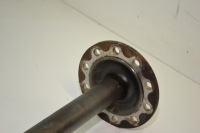 Mercedes actros mp4 приводной вал приводная левая Оригинал, фото thumb