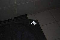 фото thumb №8, Обшивка багажника audi a3 8v 3d 8v3863697