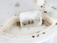 фото thumb №4, Насос топлива citroen c4 ii ds4 1525wk