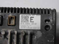 фото thumb №11, Nissan x-trail t31 08-13 радио 25915cs80a навигация gps дисплей экран