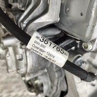 фото thumb №9, Jeep avenger 2024 автоматическая коробка передач передач