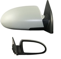 фото thumb №1, Дзеркало електричний. hyundai accent 2006-2010 do mal.