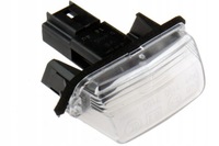 фото thumb №1, Citroen peugeot лампа лампа підсвітка номерного знака