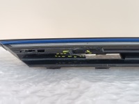 Vw volkswagen golf viii 8 gte 2020+ решётка  решётка радиатора 5h0853653 5h0853651 с Разборки, фото thumb