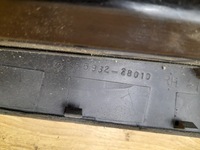 фото thumb №10, Решётка защита обдув багажника 2szt previa estima