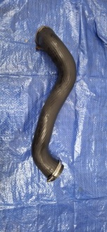 фото thumb №1, Шланг труба wąż wody chevrolet captiva 2,2cdti 12r