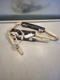 фото thumb №1, Шторка безопасности подушка безопасности dodge caliber оригинальный номер