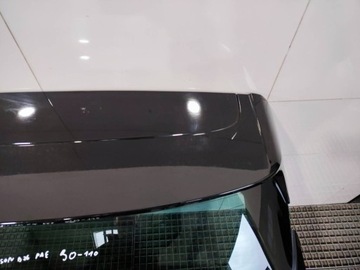 фото thumb №8, Крышка багажника зад задняя стекло камера лампы hyundai tucson 3 iii pae