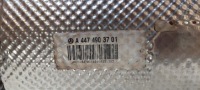 фото thumb №6, Mercedes w447 w910 катализатор фильтр dpf a4474903701