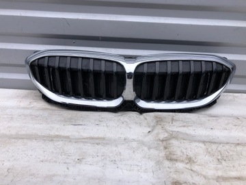 фото thumb №1, Решётки радиатора решётка радиатора решётка жалюзи радиатор bmw g20 g21