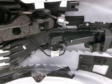 фото thumb №14, Peugeot rcz рестайлинг бампер капот лампы kwfa усилитель